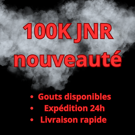 JNR 100k (exclusivité)