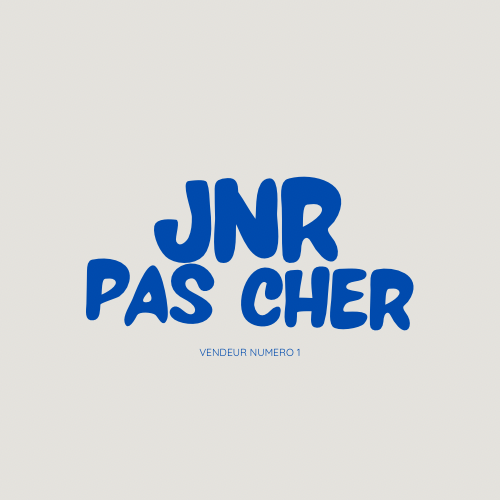 JNR Pas Cher