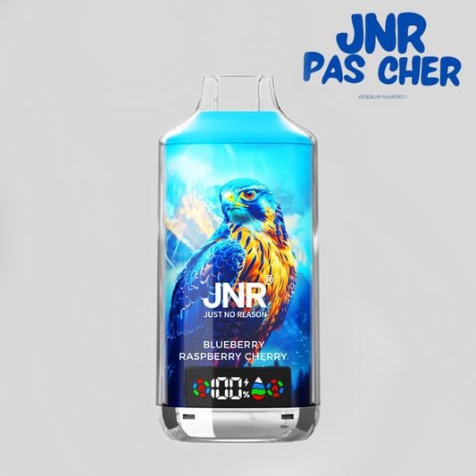 JNR 18K pas cher à l’unité – Livraison rapide France